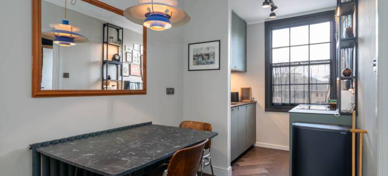 GuestReady - Chic Camden Flat图片