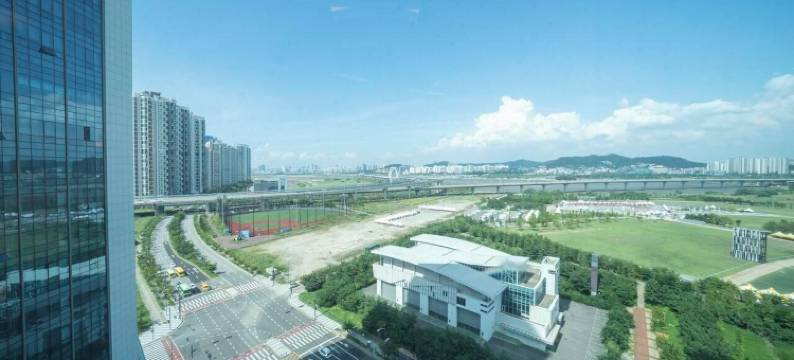 UH FLAT 松岛臻选酒店(UH FLAT THE SONGDO)图片