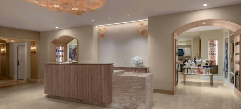 费尔蒙格兰德尔马酒店(Fairmont Grand Del Mar)图片