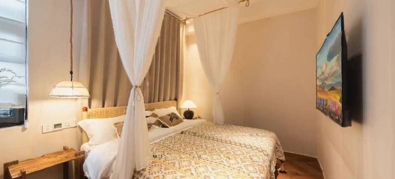 巴塞浮光(开封清明上河园鼓楼广场店)图片