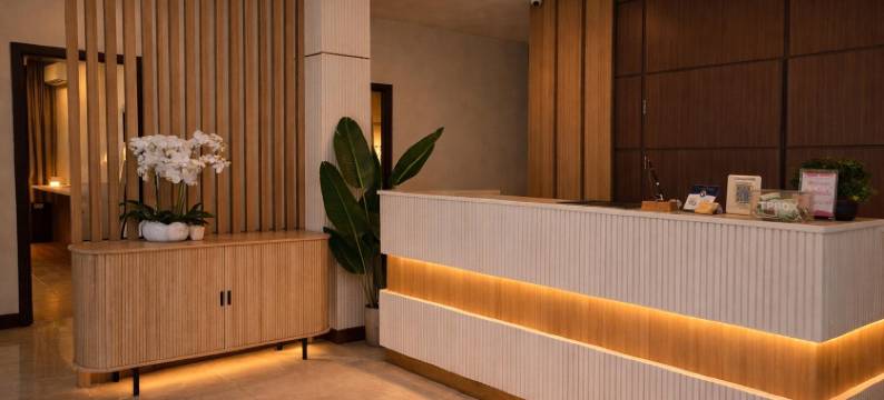 观湄公酒店(View Khong)图片