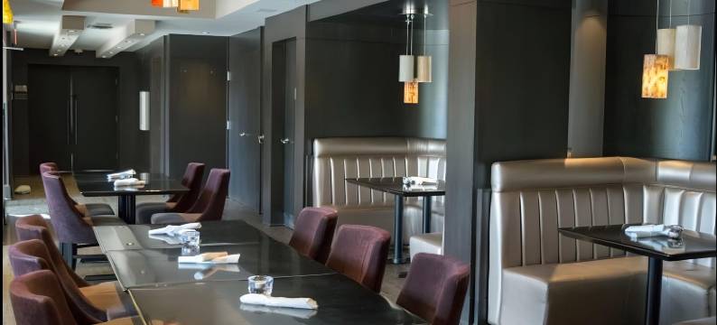 格兰德洛矶山度假酒店 - 贝尔斯特酒店(Grande Rockies Resort-Bellstar Hotels & Resorts)图片