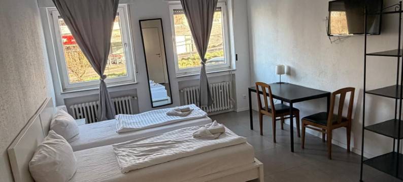 波恩GZ旅馆(GZ Hostel Bonn)图片