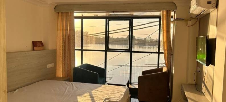 索尼的曼逊希夫萨加尔(Soni's Mansion Shivsagar)图片