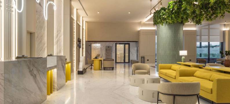 安塔利亚贝莱克美居酒店(2026 年 3 月开业)(Mercure Antalya Belek (Opening March 2026))图片