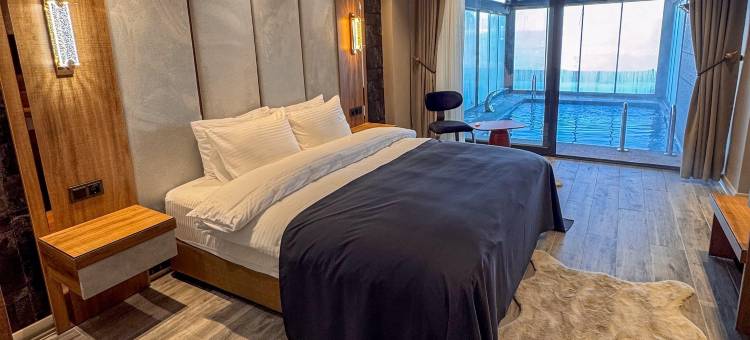 温德姆华美达酒店 埃尔津詹厄尔根(Ramada by Wyndham Erzincan Ergan)图片
