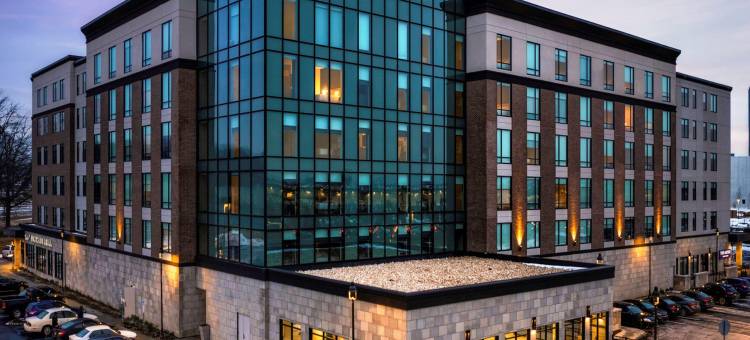 阿伦敦/利哈伊谷凯悦嘉轩酒店(Hyatt Place Allentown/Lehigh Valley)图片