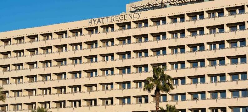 凯悦酒店维拉摩拉阿尔加维(Dom Pedro Vilamoura)图片