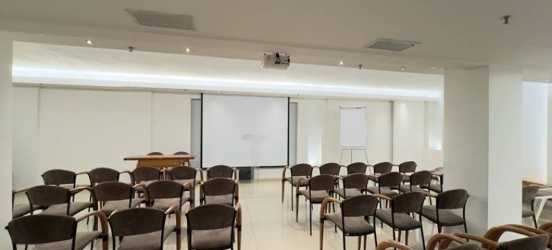 波摩宫酒店(Palace Hotel Glyfada)图片