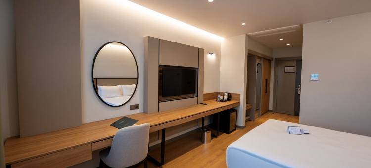 REIWA 商务酒店(REIWA BUSINESS HOTEL)图片
