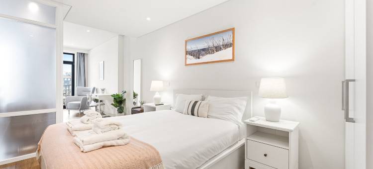 GuestReady - Estadia elegante no centro do Porto图片