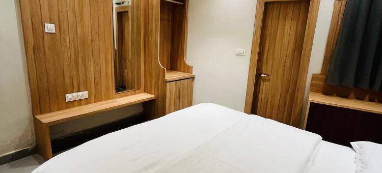 普拉塔普酒店(Hotel Pratap Inn)图片