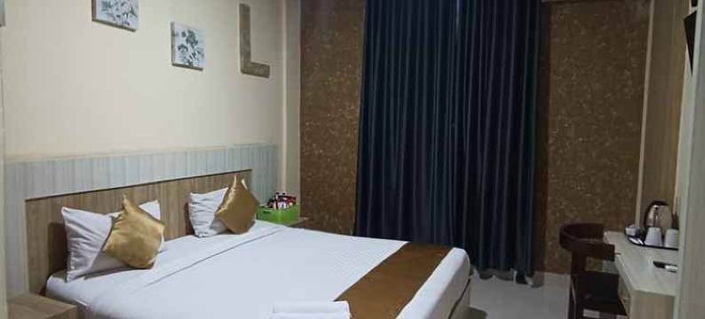 Antariksa Hotel and Restaurant图片