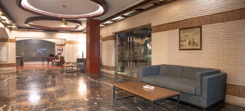 一号酒店-费萨拉巴德店(Hotel One Faisalabad)图片