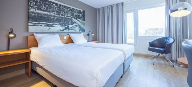 聚特芬弗莱彻酒店(Fletcher Resort-Hotel Zutphen)图片