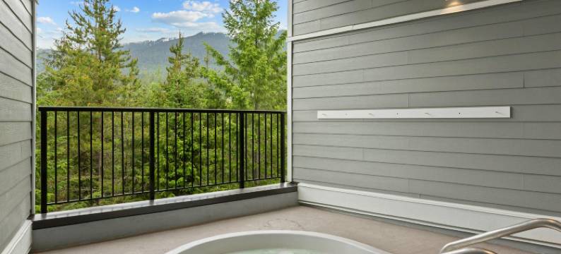 沃尔德马克惠斯勒酒店 - 圣丹斯(WorldMark Whistler - Sundance)图片