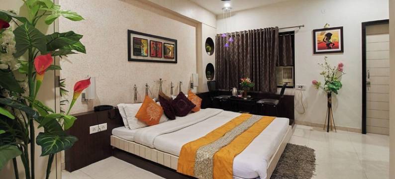 皇冠酒店(Hotel Crown)图片