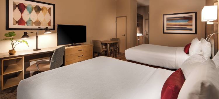 科珀斯克里斯蒂I-37西北温德姆浩枫长住酒店(Hawthorn Extended Stay by Wyndham Corpus Christi I-37 NW)图片