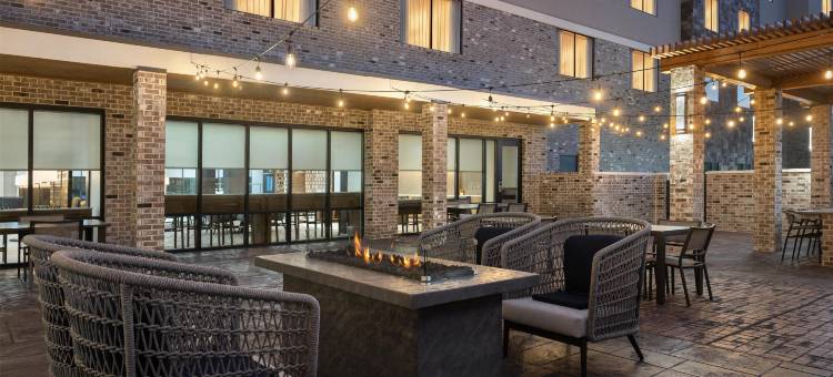 卡温顿Homewood Suites by Hilton酒店(Homewood Suites by Hilton Covington)图片