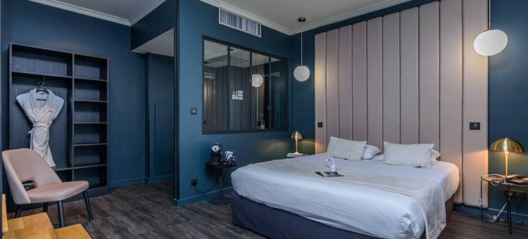 圣乔治Spa酒店(Saint Georges Hotel & Spa)图片