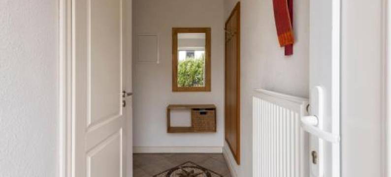 Haus im Halligweg 18图片