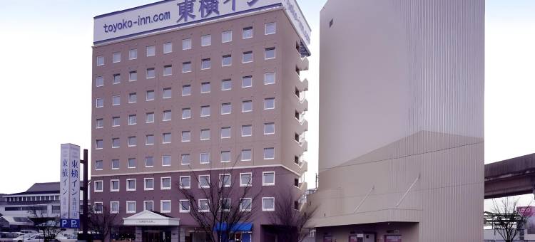 东横INN-佐久平站浅间口(Toyoko Inn Sakudaira-Eki Asama-Guchi)图片