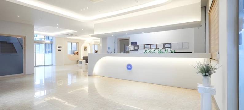 Daebudo酒店码头(Daebudo Hotel Marina)图片