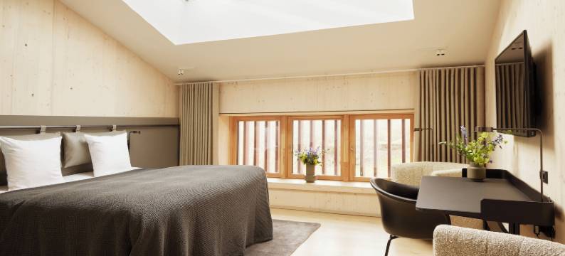 阿格斯沃尔德庄园(Aggersvold Gods)图片