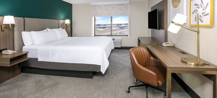 昆西假日酒店(Holiday Inn QUINCY by IHG)图片