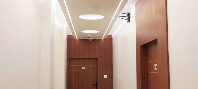 瓦萨酒店公寓(FabHotel Vatsa Residency)图片