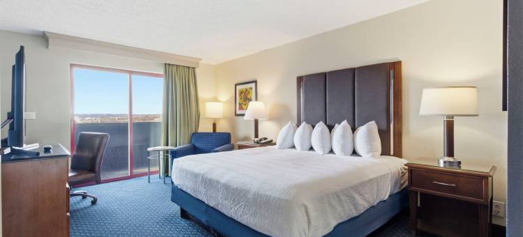 千山度假酒店(Thousand Hills Resort Hotel)图片
