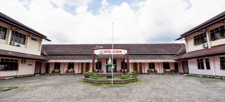 普禾加多扎亚酒店(Hotel Wijaya Purwokerto)图片