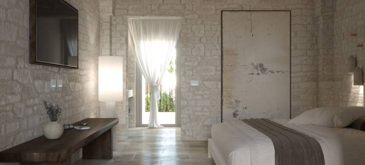 马萨里亚格列科酒店(Masseria Grieco)图片