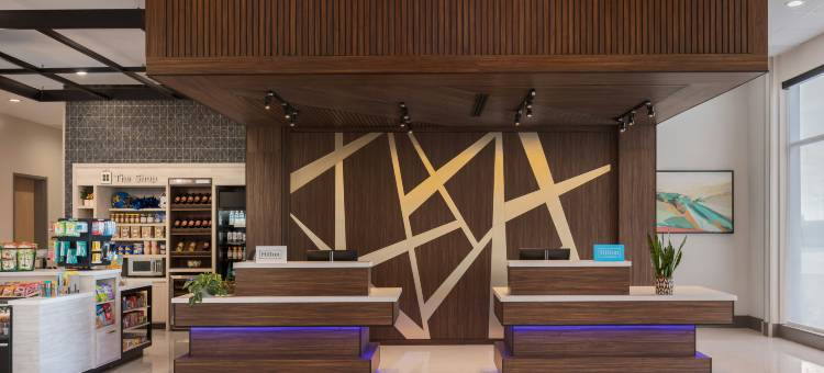 希尔顿花园酒店哈钦森(Hilton Garden Inn Hutchinson)图片