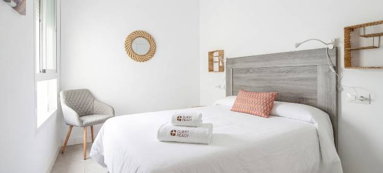 GuestReady - Valdelagrana Nacita图片