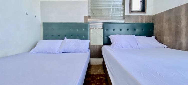 Homestay Batu Kelir Syariah Dieng Mitra RedDoorz图片