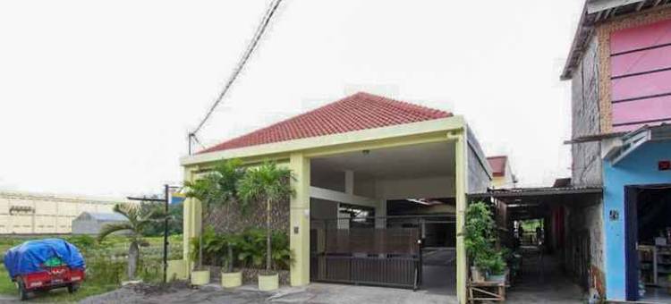 朋多克宾馆红伙伴(Pondok Guesthouse RedPartner)图片