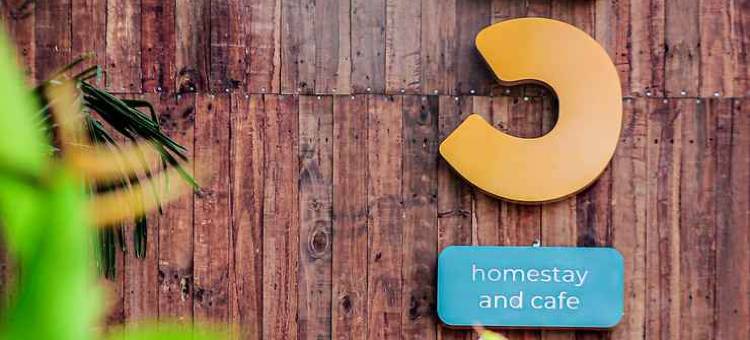 5-Homestay II图片