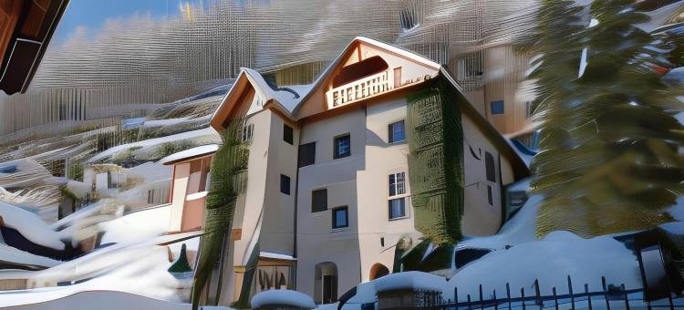 哈尔施塔特历史酒店(Heritage Hotel Hallstatt)图片