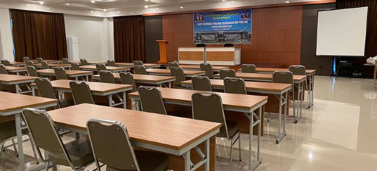 威乐酒店(Wilo Hotel Bengkulu)图片
