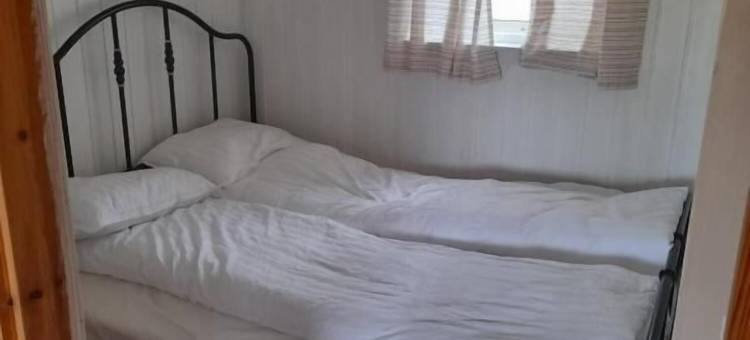 瓦斯内露营酒店(Wathne Camping)图片