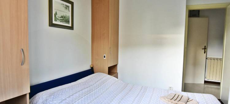 Umag flat near center and beach图片