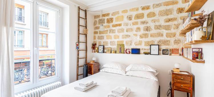 GuestReady - Family Retreat in Bastille图片