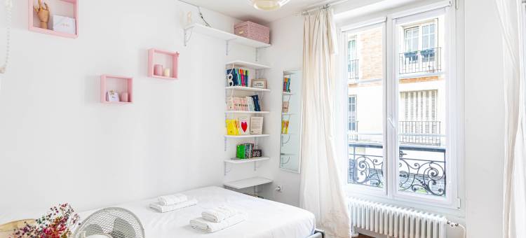 GuestReady - Family Retreat in Bastille图片