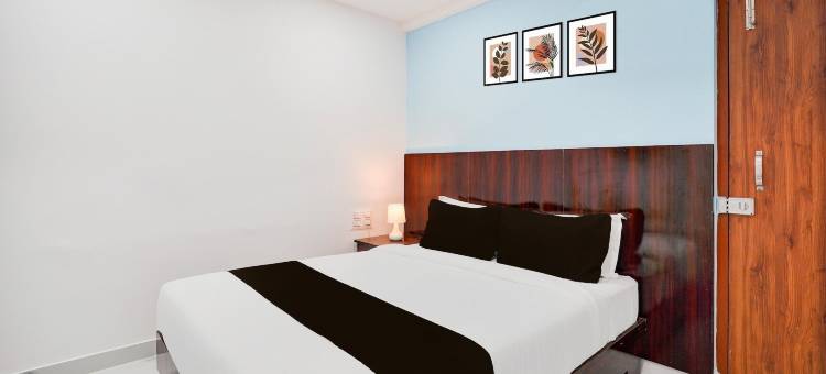 印地拉纳加尔吉万比玛纳加尔套房(Townhouse Jeevan Bima Nagar Indranagar)图片