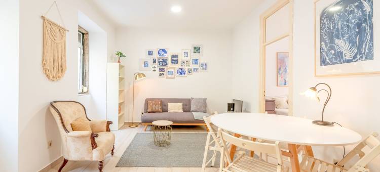 GuestReady - Cousy Estefânia - An Artists corner!图片