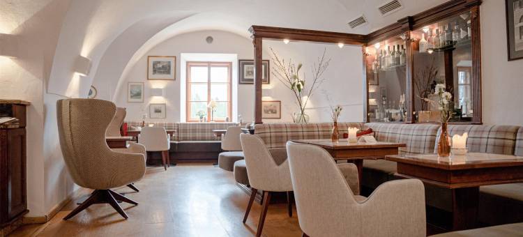 比奇兰宫伊姆劳尔酒店(IMLAUER Hotel Schloss Pichlarn)图片