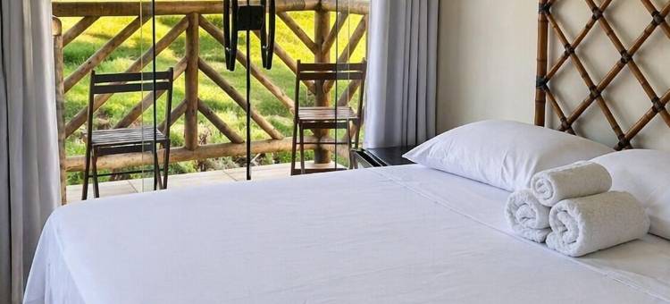 Ypês露营旅馆(Pousada Camping Dos Ypês)图片