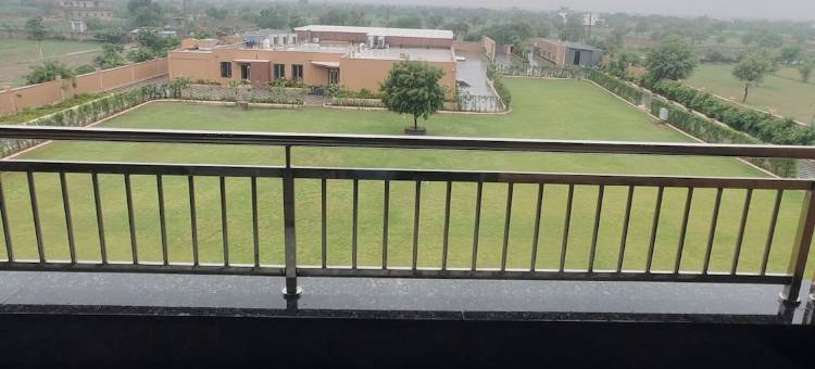 乔德普尔骄傲度假村(Pride Resort Jodhpur)图片
