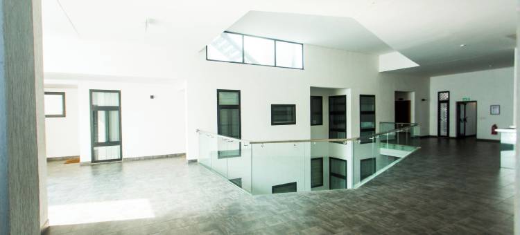 阿克拉豪华公寓在Edge(Accra Luxury Apartments at The Edge)图片